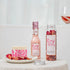6Pcs Spa Gift Set, Rose Gift Basket